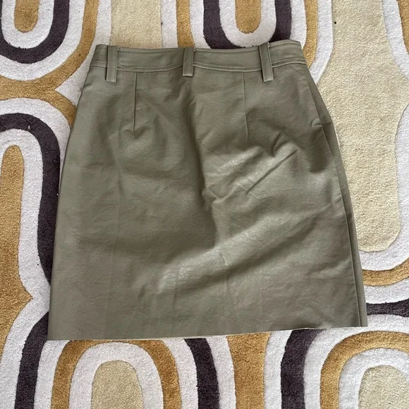 Mango mini skirt - Picture 3 of 3